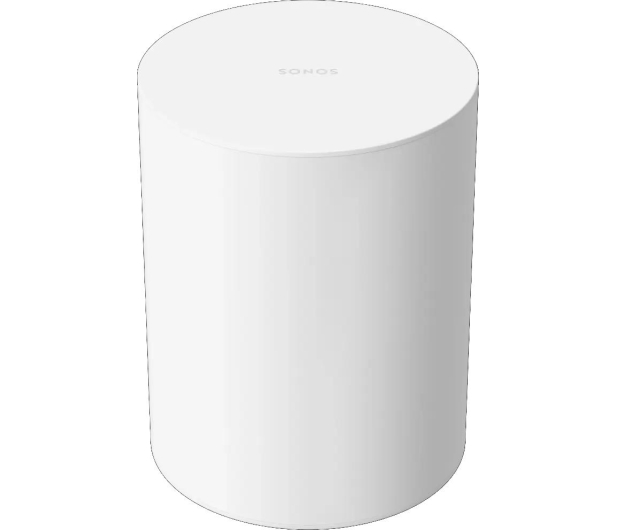 Sonos Sub Mini White - 1076234 - zdjęcie 6